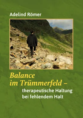 Produktbild von Balance im Trümmerfeld