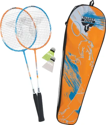 Produktbild von Talbot-Torro - Badminton Set 2 Attacker