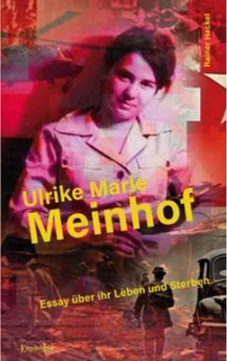 Obrázok produktu pre Ulrike Marie Meinhof