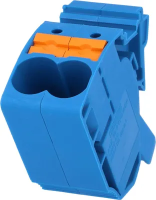 Obrázok produktu pre Phoenix Contact 3260148, 18,5 mm, 35 mm, 34,7 mm, 1500 V, 1,82 W