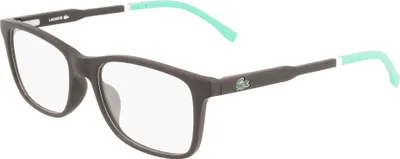 Zdjęcie produktu dla Lacoste L3647 Matowa czerń 50/16/140 BOY Okulary