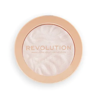 Produktbild von Makeup Revolution Highlight Reloaded Peach Lights 10g