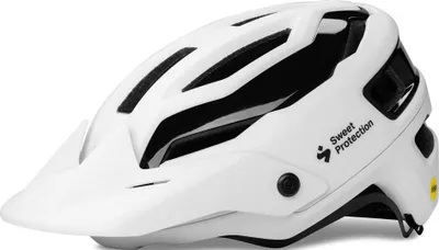 Image de Sweet Protection Trailblazer Mips casque VTT blanc M-L blanc M-L