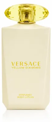 Produktbild von Versace Yellow Diamond, 200 ml, Frauen, normale Haut, Nährend