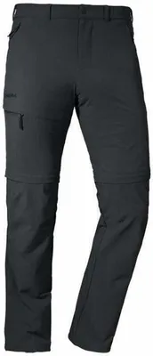 Obrázek produktu pro Schöffel 5476-627, Černá, Zip, Strečové do všech stran