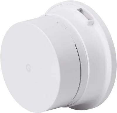 Image de Support mural pour Google Wifi - Système