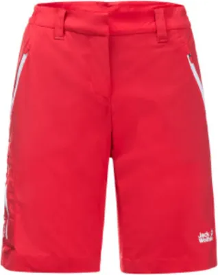 Immagine prodotto di JACK WOLFSKIN Pantaloncini Overland 40