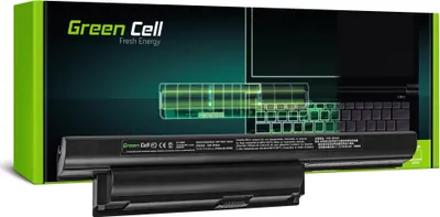 Obrázek produktu pro Nhradn baterie pro notebooky Green Cell SY01 (SY01)