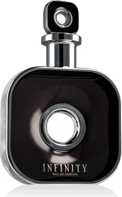 Produktbild von Armaf Infinity Silver Eau De Parfum 105 ml (unisex)
