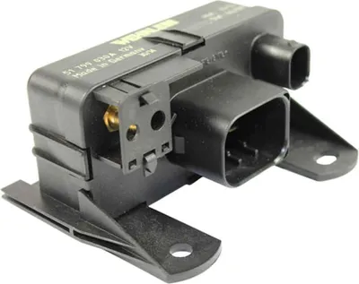 Image de Relais de préchauffage METZGER pour MERCEDES SPRINTER 3-t