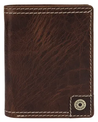 Produktbild von Bruno Banani Geldbörse Herren, Damen cognac