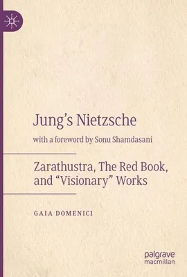 Immagine prodotto di Il Nietzsche di Jung