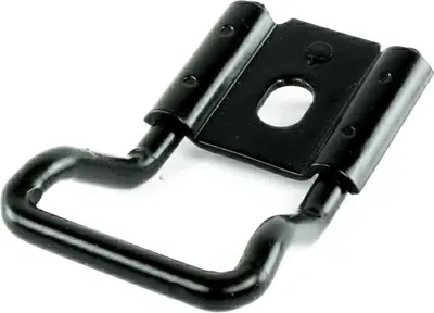 Produktbild von FAST Führung Verriegelungsknopf FT95470 Hinten unten für RENAULT KANGOO (KC0/1)