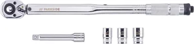 Produktbild von Drehmomentschlüsselsatz, 1/2 Zoll 40 - 210Nm