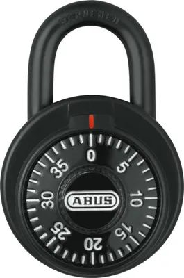 Produktbild von ABUS Zahlenschloss 78KC/50 KC510