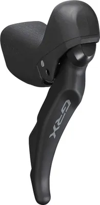 Produktbild von Shimano Grx St-rx600+br-rx400 Hinterradbremse Schwarz  Schwarz One Size