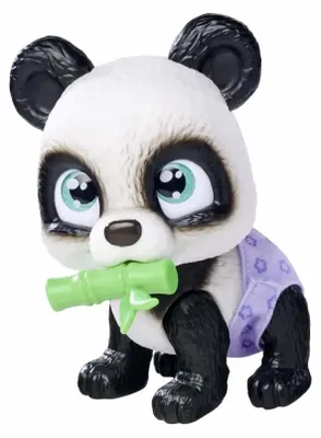 Obrázok produktu pre Simba Toys 105950054, Detské elektronické zvieratko, 3 rok / roky, Biela, Čierna