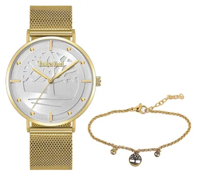 Image de Montres connectées Timberland, modèle Tdwlg0057403-Sa