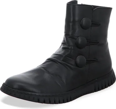 Produktbild von Gemini Damen Boot schwarz Größe 38