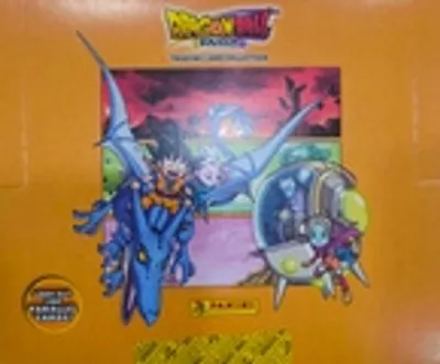 Obrázok produktu pre Dragon Ball Daima – Box of 24 sachets