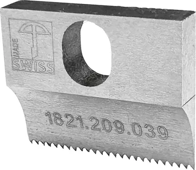 Immagine prodotto di Lama per Orgapack OR-T 450 (1821.209.039)