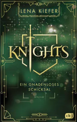 Obrázek produktu pro KNIGHTS - Nemilosrdný osud