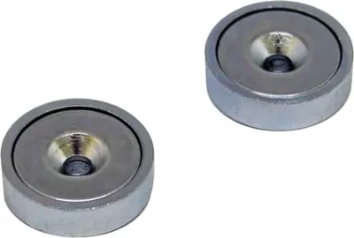Image de magped aimants de rechange, taille:150 N