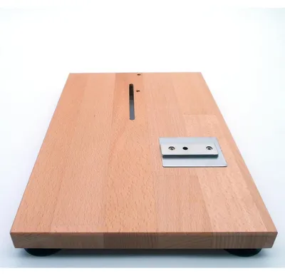 Produktbild von ZASSENHAUS Holzbrett Brotschneidemaschine CLASSIC