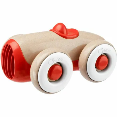 Image de Chicco Car Rouge - Eco+
