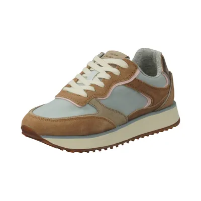 Produktbild von Gant Footwear Damen Sneaker BEVINDA 16957-36, 16957-37, 16957-38, 16957-39, 16957-40, 16957-41, 16957-42, 16958-36, 16958-37, 16958-38, 16958-39, 16958-40, 16958-41, 16958-42 GAF-26537869 multi brown 37