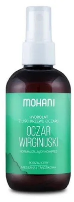 HYDROLAT OCZAROWY 100 ml - MOHANI