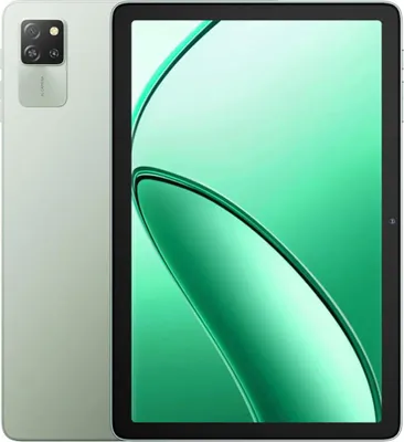 Produktbild von Blackview Tab 60 10,1'' 4GB/128GB WiFi Grün (Green)