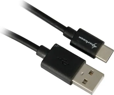 Zdjęcie produktu dla Sharkoon USB-A 2.0 USB-C