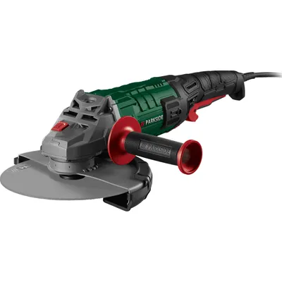 Produktbild von PARKSIDE® Winkelschleifer PWS 230 E5