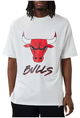 Image de T-shirt New Era 60284736 pour Homme