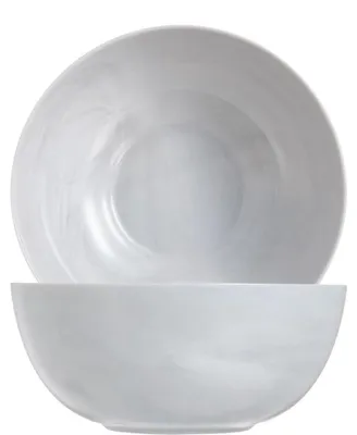 Produktbild von Salatschüssel 21cm Marmor Diwali Luminarc