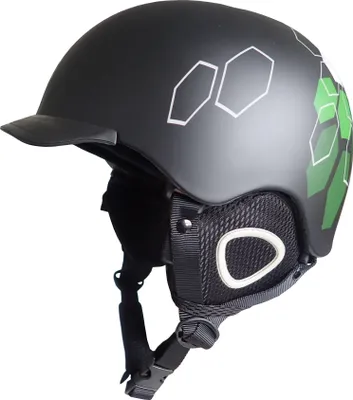 Produktbild von Snowboard und Freestyle Helm Brother - Größe. S