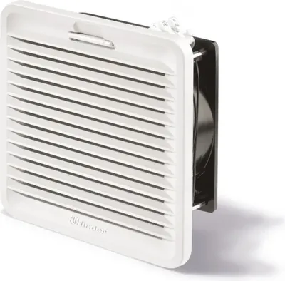 Produktbild von Filterlüfter 24 m3/h 3.6 W blasend (7F2190241020)