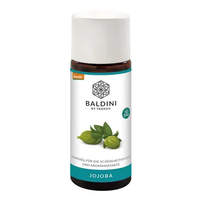 Immagine prodotto di Olio di jojoba - olio da massaggio 50ml