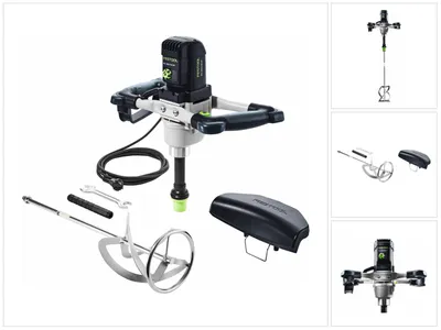 Produktbild von Festool Rührwerk MX 1200/2 RE EF HS3R