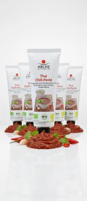 Obrázok produktu pre Pasta - thajské chilli 50g