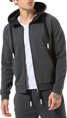 Produktbild von Red Bridge Herren Kapuzenpullover