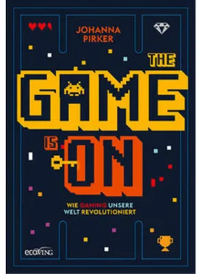 Obrázok produktu pre The Game is On