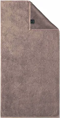 Produktbild von JOOP! Duschtuch 1670 Uni Cornflower Größe 80x150 cm Farbe sand AL