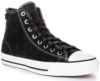 Produktbild von Converse 159573C In Black White For Unisex – 9 UK - 42.5 EU - 9M/11F US / Black White