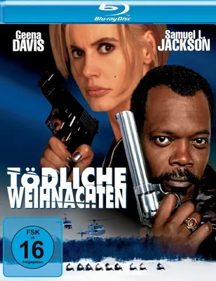 Produktbild von Tödliche Weihnachten