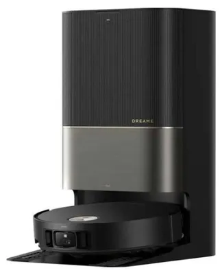 Produktbild von Dreame X50 Ultra Complete Saugroboter Schwarz