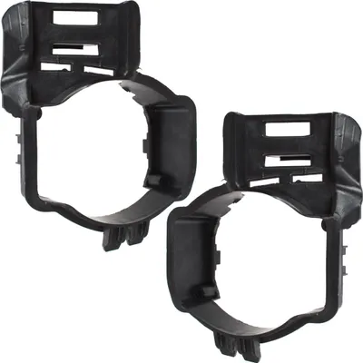 Obrázek produktu pro Držák rámu mlhového světla Oprava LEVÉ + PRAVÉ 7416.T0 7416T0 pro