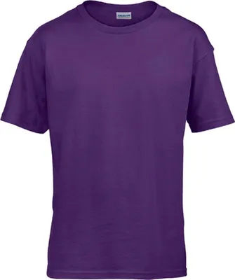 Produktbild von Gildan Softstyle® Youth T-Shirt