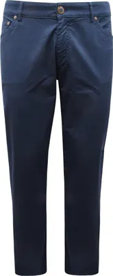 Produktbild von M7048 Pantalone 5 Tasche Uomo Etro Man Trousers Blue